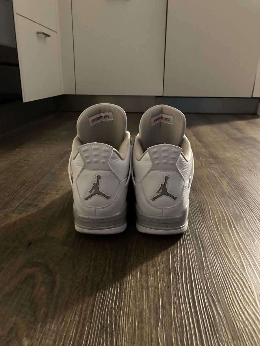 Jordan Scarpe da uomo: Jordan retro 4 – Usato da Langnau i. E. venduto da dav_6ynv 1