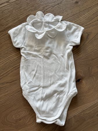 Jacadi Body, Grösse 12M/74, Top Zustand!