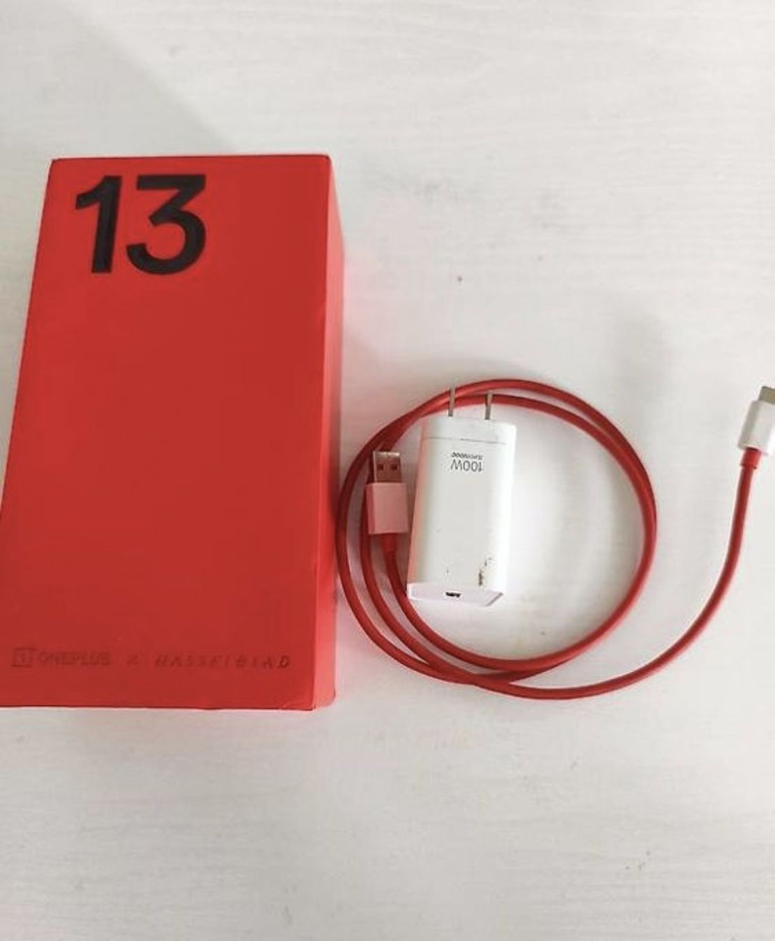 OnePlus Telefoni cellulari / Smartphones: Oneplus 13 version chine 12/256gb – Usato da Delémont venduto da man_gpn6 4
