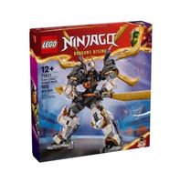71821 Coles Titan Dragon Mech Ninjago LEGO (NEU)
