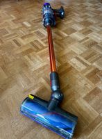 Dyson V10 Submarine