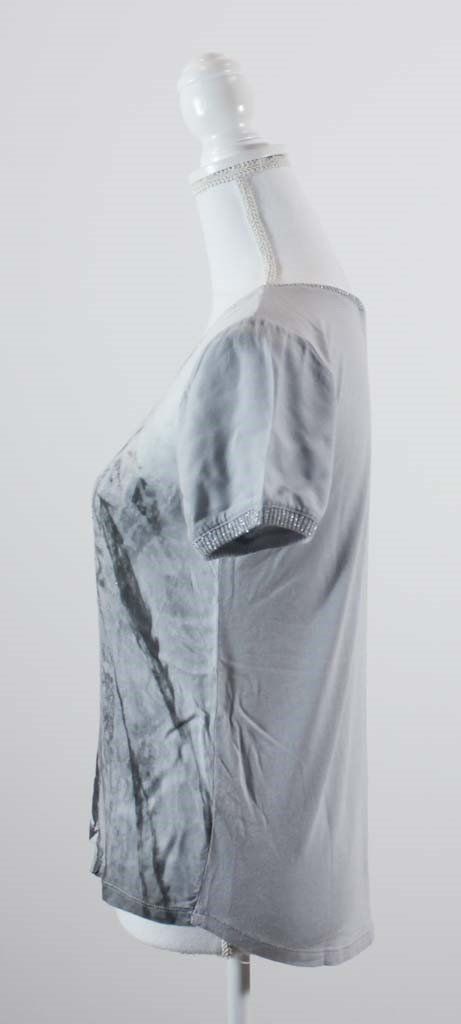 Monari T-shirt: monari T-Shirt Gr. 36 – Usato da Belp venduto da caramel-secondhand 4