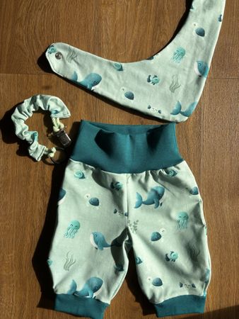 Baby Kleiderset