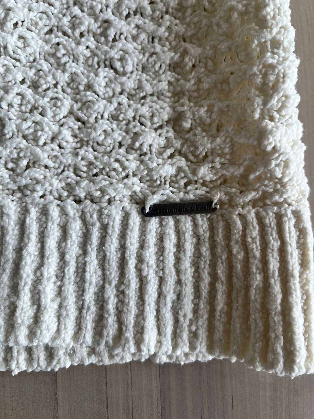 Abercrombie Maglioni & Felpe: Abercrombie & Fitch Pullover – Usato da Winterthur venduto da saram26 2
