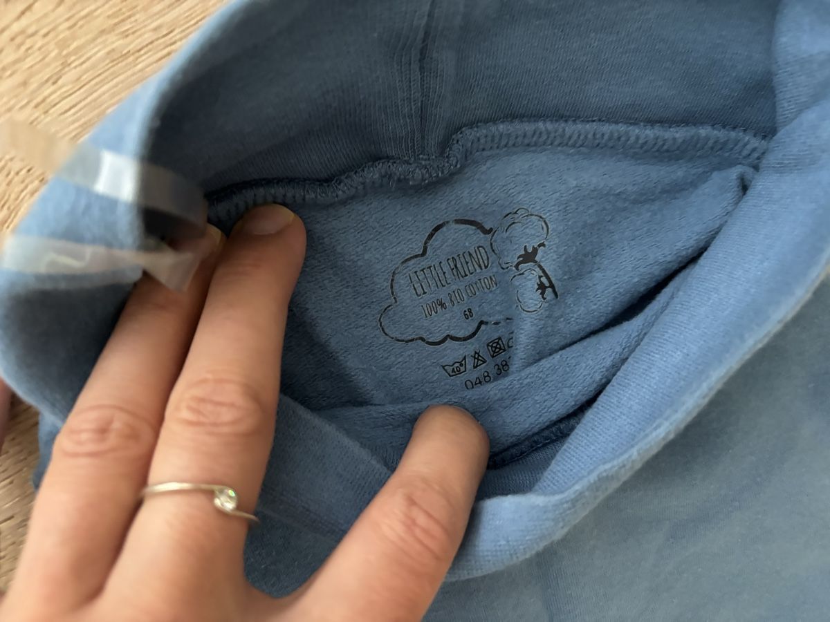 Lotti & Set di vestiti: Baby Clothes Bundle Size 68 used – Usato da Männedorf venduto da aztamindenet 5