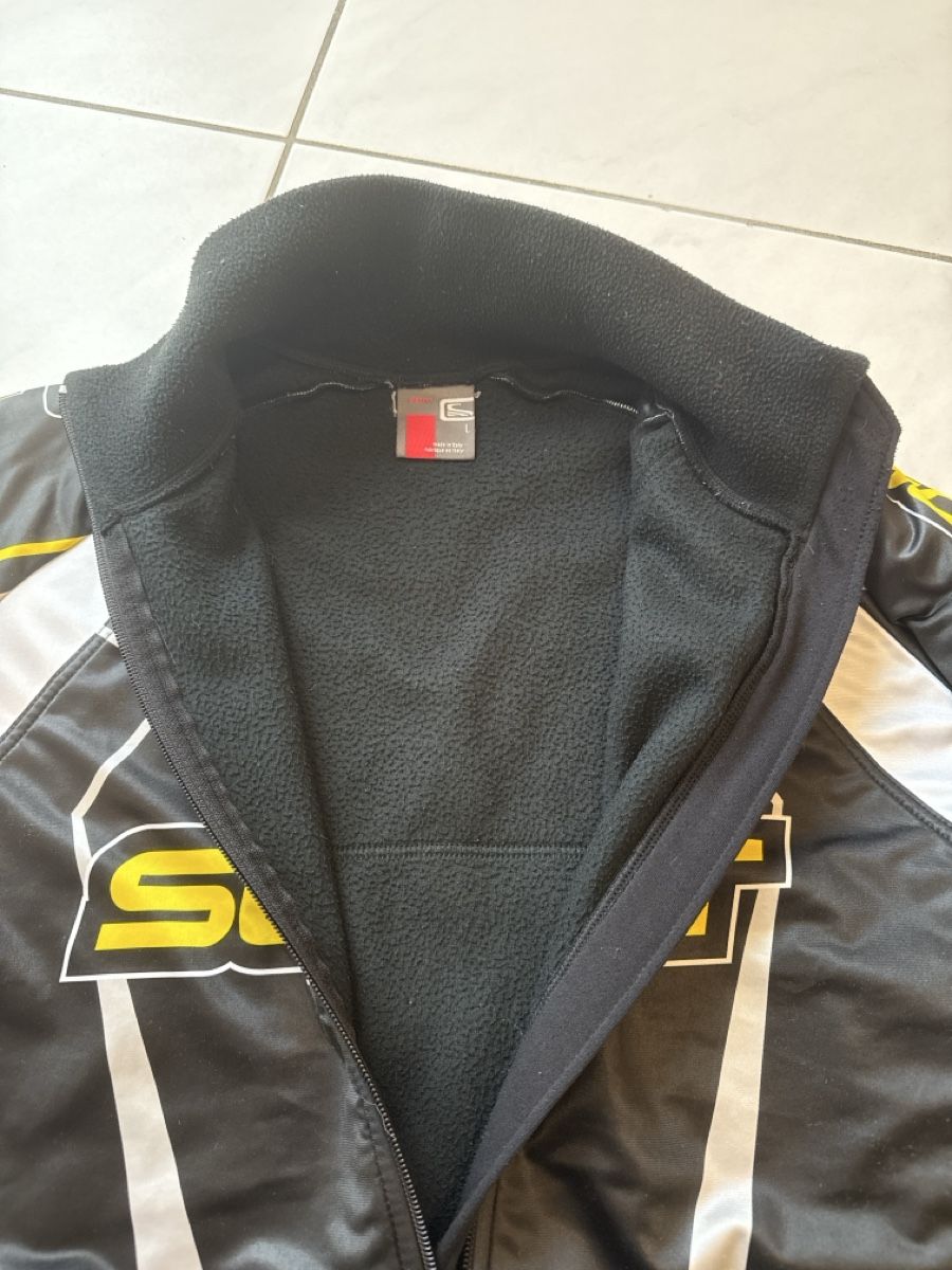 Jacken: Scott Racing Jacke Gr L – Gebraucht aus Zell ZH von Guffos 1