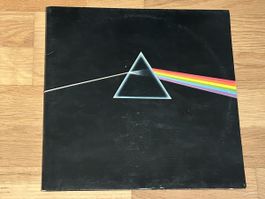 Pink Floyd. 1977. 🇬🇧 Pressung. Dark Side of the Moon