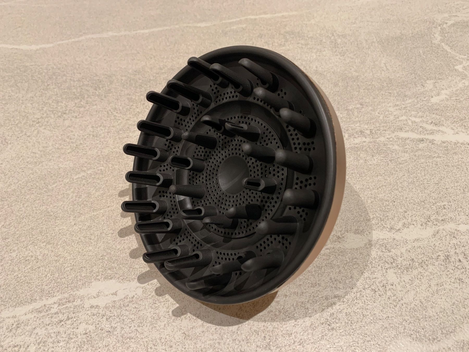 Asciugacapelli: Diffusor für Dyson Airwrap HS01 HS05 – Nuovo e nell'imballaggio originale da Aarburg venduto da 2..0 1