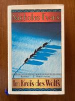 Im Kreis des Wolfs  von Nicholas Evans  geb. Buch 475 Seiten
