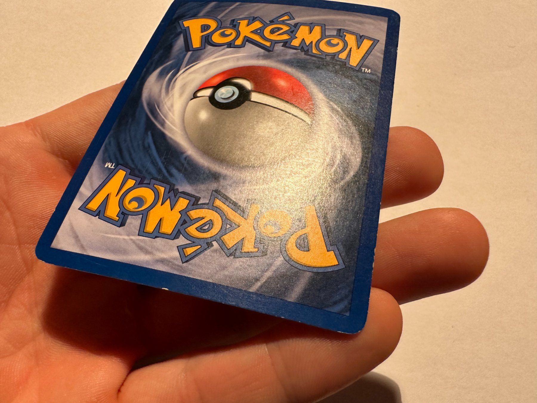 Pokémon Carte collezionabili: Magneton holo Base 2 EN – Usato da Hagendorn venduto da Pokecollectorch 5