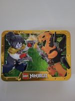 LEGO Ninjago Pixal vs. Viper Flyer