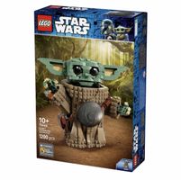 LEGO® Star Wars™ 75446 Grogu™ (Lehrling des Mandalorianers) 