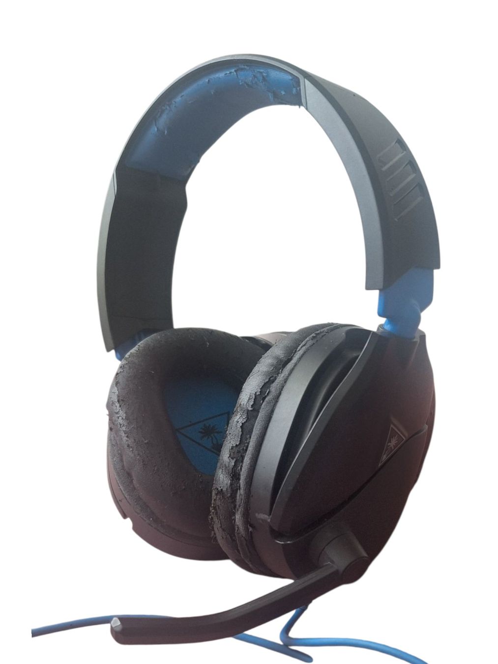 Cuffie: Turtle Beach Ear Force Recon 70P  Gaming Headset (gebraucht) – Usato da Schwadernau venduto da Geraete-Retter 5