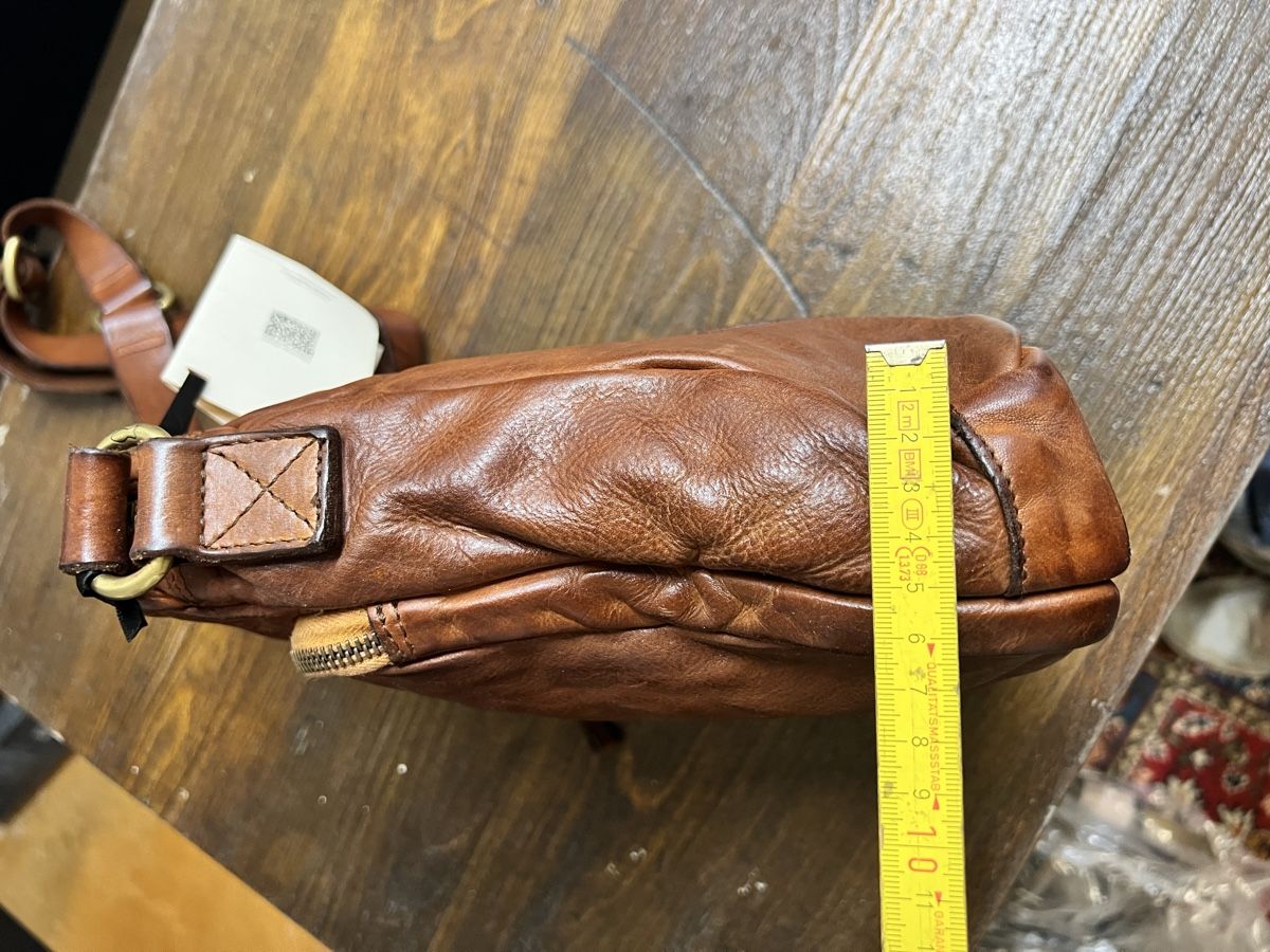 Campomaggi Taschen: Tasche – Neu und originalverpackt aus Steinen von sal_6y7g 3