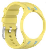 Armband für Royal Pop Gelb