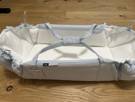 Baby Nestchen Najell SleepCarrier  