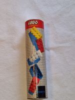Lego System Set 700/0im Kartonrohr.