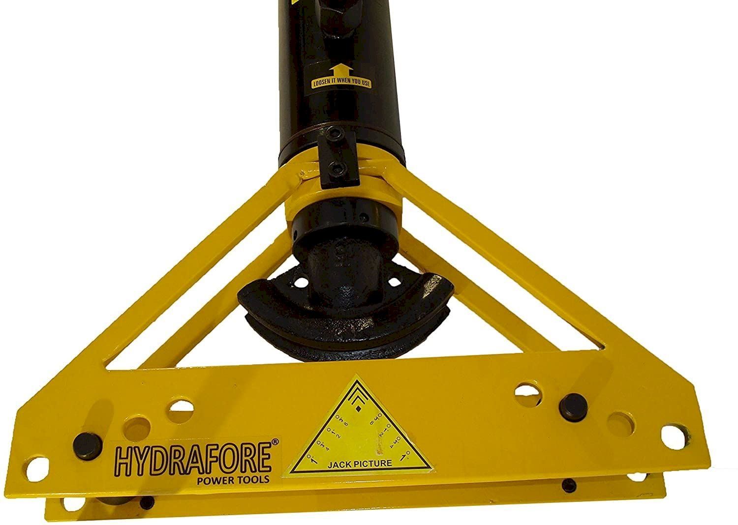 Alle Maschinen: Hydraulische Rohrbiegemaschine 6T – Neu und originalverpackt aus Bottighofen von zaap 2
