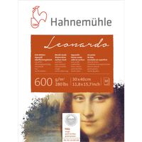 Aquarellpapier Hahnemühle