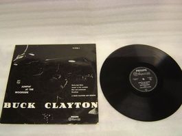 Buck Clayton - Philips ‎ B 07106 L -  Jazz Vinyl