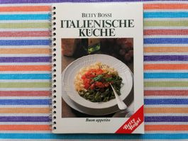 Betty Bossi💥🌞 Italienische Küche