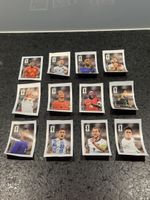 FIFA Coca-Cola CC1-CC12 Komplettsatz inkl. Versand