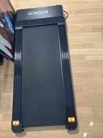 Gonser Walking Pad Laufband, neuwertig, super Zustand!