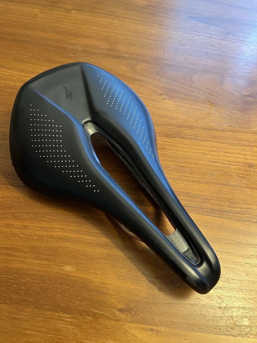 Specialized Ersatzteile: Specialized Power Pro Sattel - OK Zustand – Gebraucht aus Herisau von