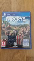 Farcry5, für PS4