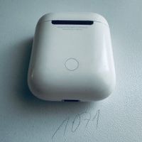 Original Apple Ladecase A1602 für AirPods 1 & 2 Gen.