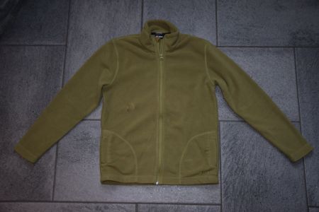 K-Tec Fleece Jacke gr. 152