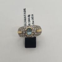 Echt 18K Gold Ring