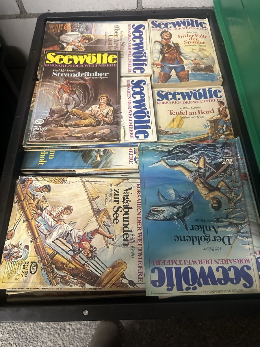 Tir à l'arc: Seewölfe – D'occasion à Mellingen par ponton61 1