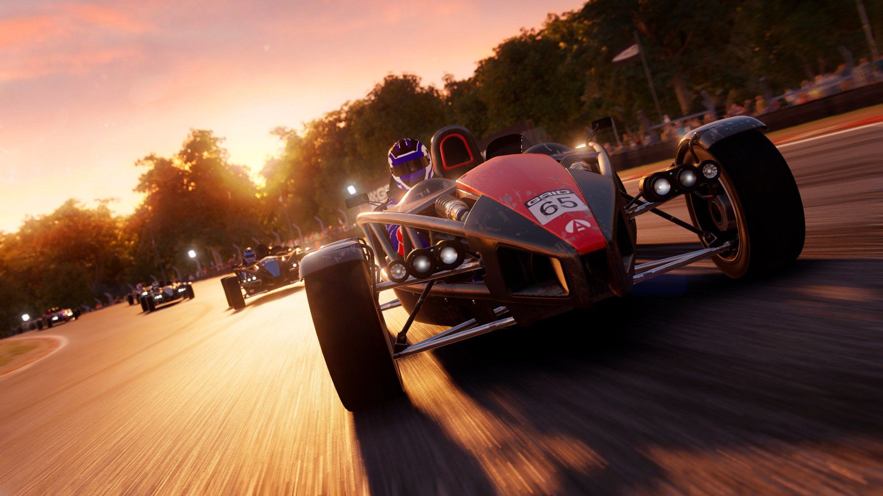 Spiele: GRID Legends (PC, 2022, Nur der EA App Key Download Code) – Neu (gemäss Beschreibung) aus Bad Säckingen von ms-spiele-keys 8