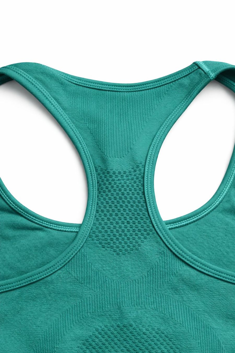 Top: Sport BH Grün Gr.M Elastisch – Nuovo (secondo la descrizione) da Fully venduto da VaneaSelection 3
