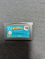 Madagascar operation penguin Nintendo game boy advance