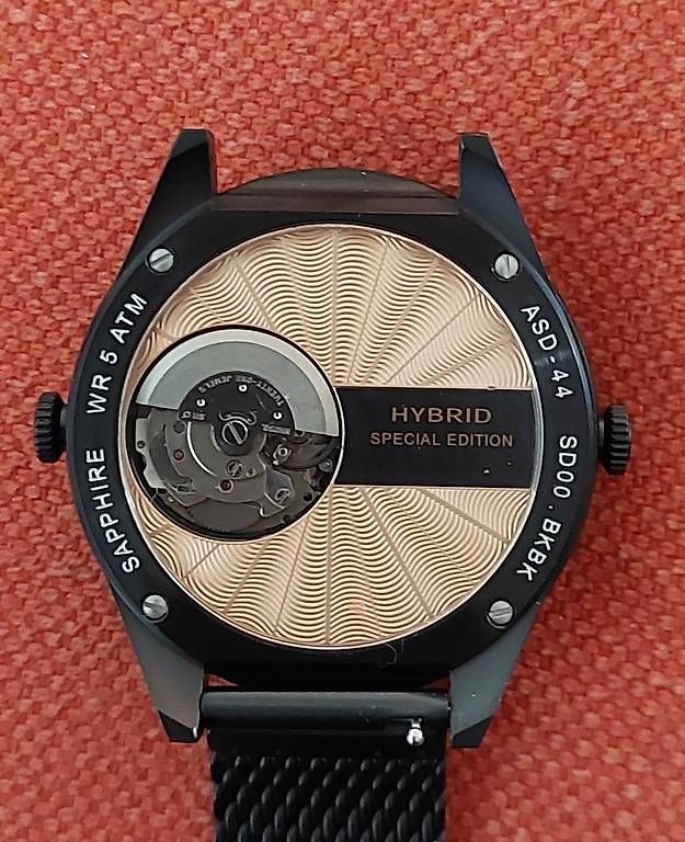 Orologi: Montre Technik 4x – Usato da Morrens VD venduto da egruter 1