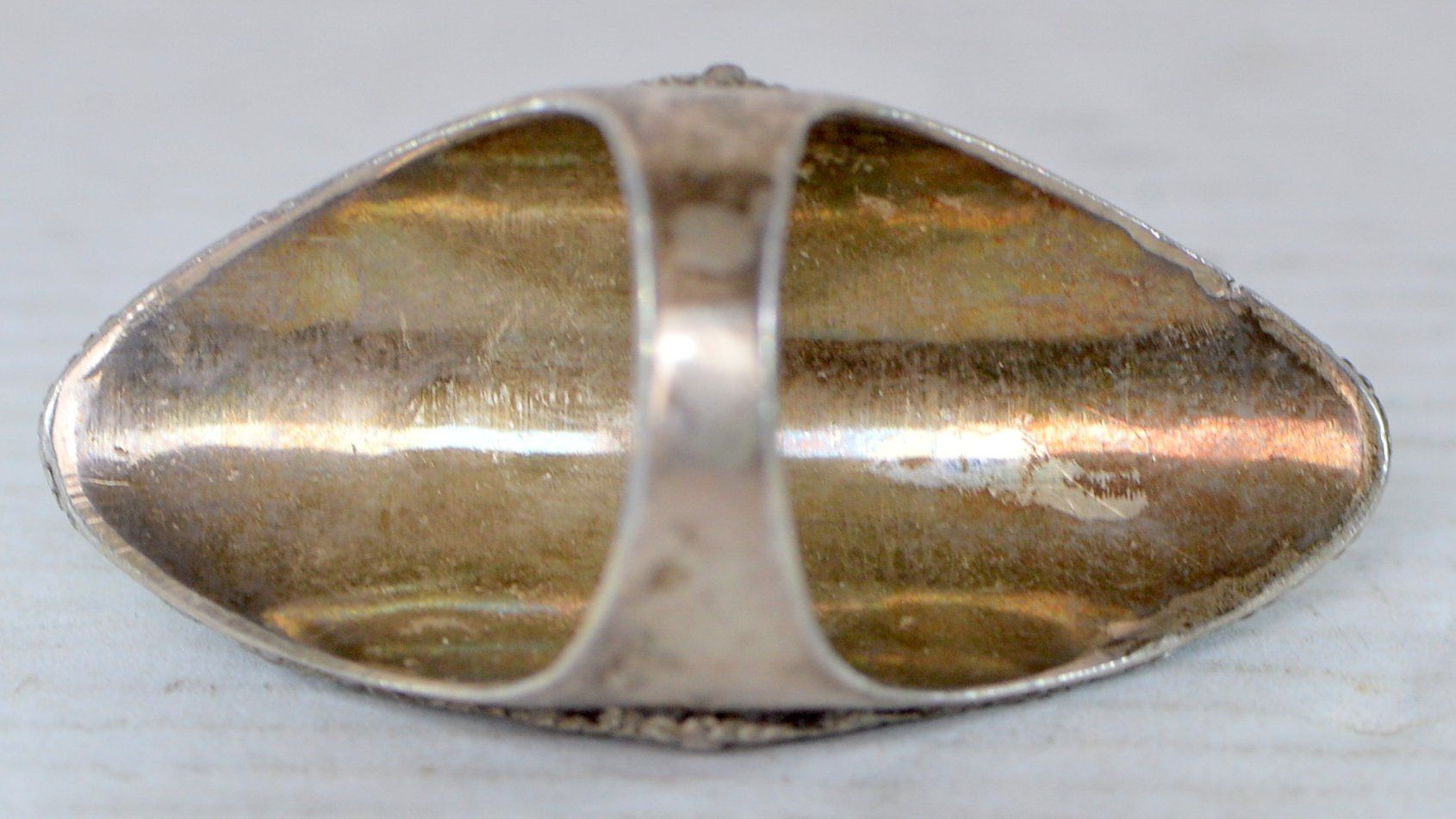 Ringe: Ancienne bague – Gebraucht aus Neuchâtel von Neuchatel 2