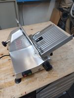 Aufschnittmaschine Novamatic F 195