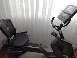 Schwinn Liegeergometer 590R