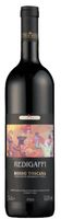 Rotwein Tua Rita Redigaffi Rosso Toscana 75cl 2016
