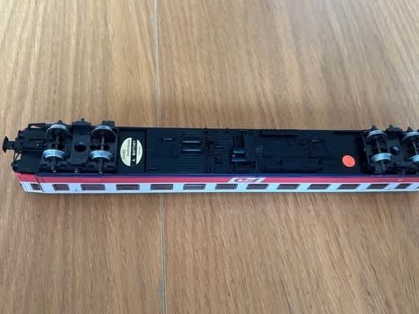 Märklin Trains électriques: Wagon Märklin  – D'occasion à Orbe par car_8grw 4