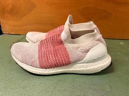 Adidas Ultra Boost Laceless  Grösse 40 2/3, unisex