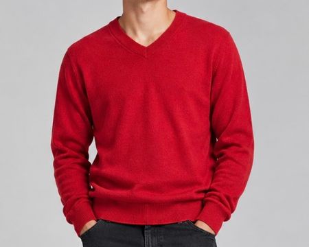Pull-over