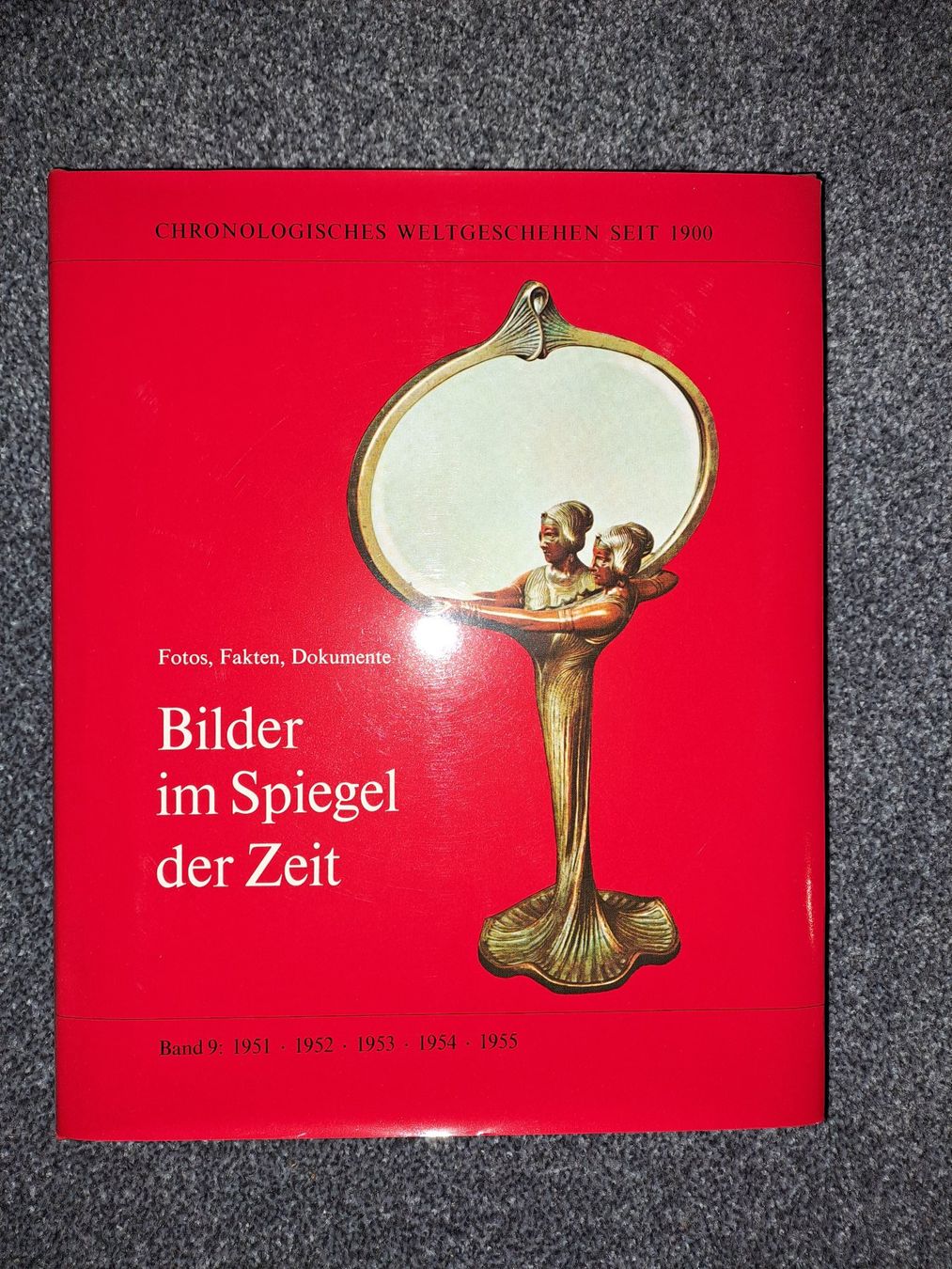 Libri: Weltrundschau 65 Bücher – Usato da Kefikon TG venduto da sandragruen 1