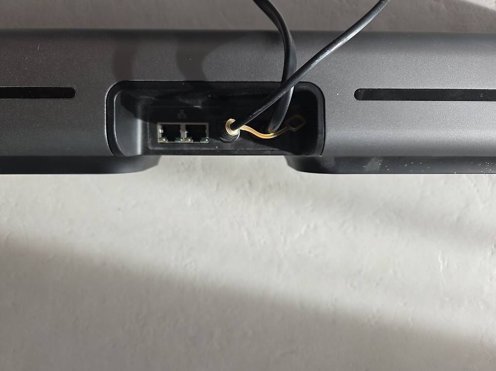 Haut-parleurs: Sonos Playbar  – D'occasion à Maienfeld par motorabbit 1