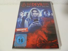 Bedeviled – Das Böse geht online  [DVD]