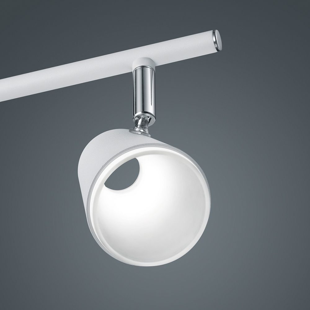 Lampade: Deckenleuchte, LED Schiene, 81 x 20 cm – Nuovo (secondo la descrizione) da Kreuzlingen venduto da Smart-Light 2