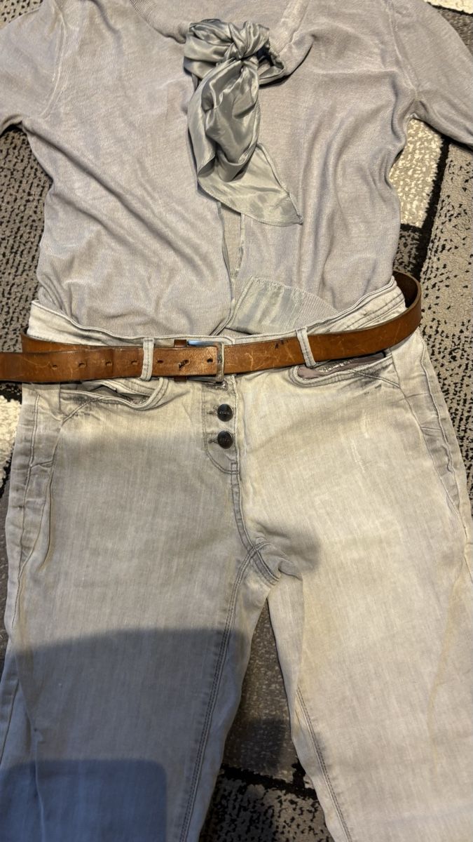 Cecil Kleiderpakete: Cecil Jeans mit Jäckli – Gebraucht aus Balsthal von wasserente 1