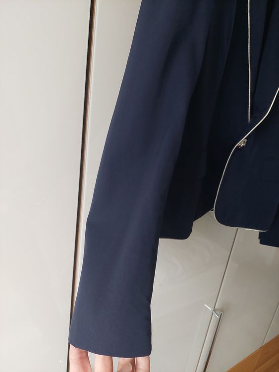 Ralph Lauren Vestes: Edler Blazer Ralph Lauren Grösse 36 Navyblau – D'occasion à Flims Dorf par Truemorish 4